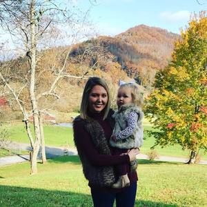 Meet your Posher, Julia